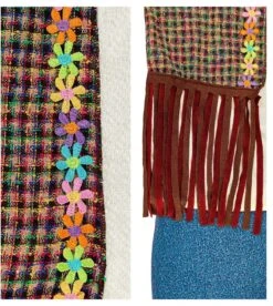 60s Pakje Man -Halloween-Kostuums 60s pakje man 4