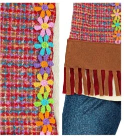 60s Pakje Meisje -Halloween-Kostuums 60s pakje meisje 3