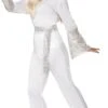 70s Disco Vrouwen Pakje -Halloween-Kostuums 70s disco vrouwen pakje 0