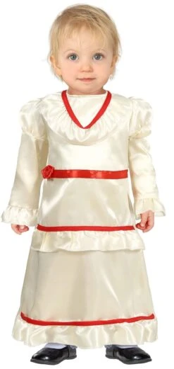 Annabelle Jurkje Outfit Baby