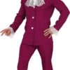 Austin Powers Spion Outfit Heren -Halloween-Kostuums austin powers spion outfit heren 0