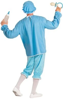 Baby Pak -Halloween-Kostuums baby pak 2