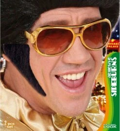 Bakkebaarden Jaren 70