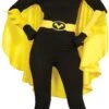 Bat Girl Pakje -Halloween-Kostuums bat girl pakje 0