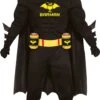 Batman Bier Outfit Heren -Halloween-Kostuums batman bier outfit heren 0