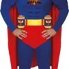 Bier Superheld Outfit Heren -Halloween-Kostuums bier superheld outfit heren 0