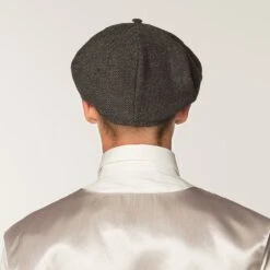 Birmingham Peaky Blinders Pet -Halloween-Kostuums birmingham peaky blinders pet 3