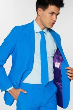 Blue Steel Opposuits Pak -Halloween-Kostuums blue steel opposuits pak 3