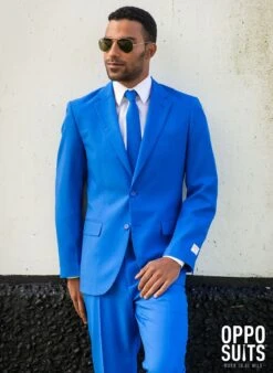 Blue Steel Opposuits Pak -Halloween-Kostuums blue steel opposuits pak 7