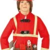 Brandweer Uitgebreide Accessoire Set -Halloween-Kostuums brandweer uitgebreide accessoire set 0