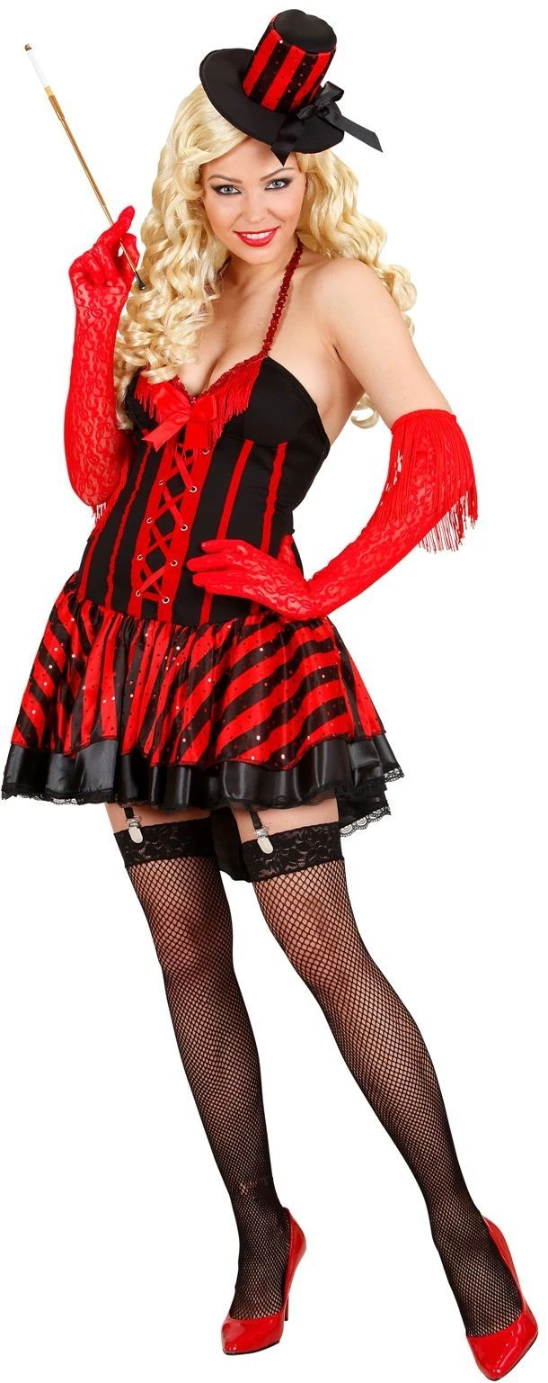 Burlesque Jurkje 3 Burlesque Jurkje