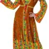 Carnaval Hippie Dames -Halloween-Kostuums carnaval hippie dames 0