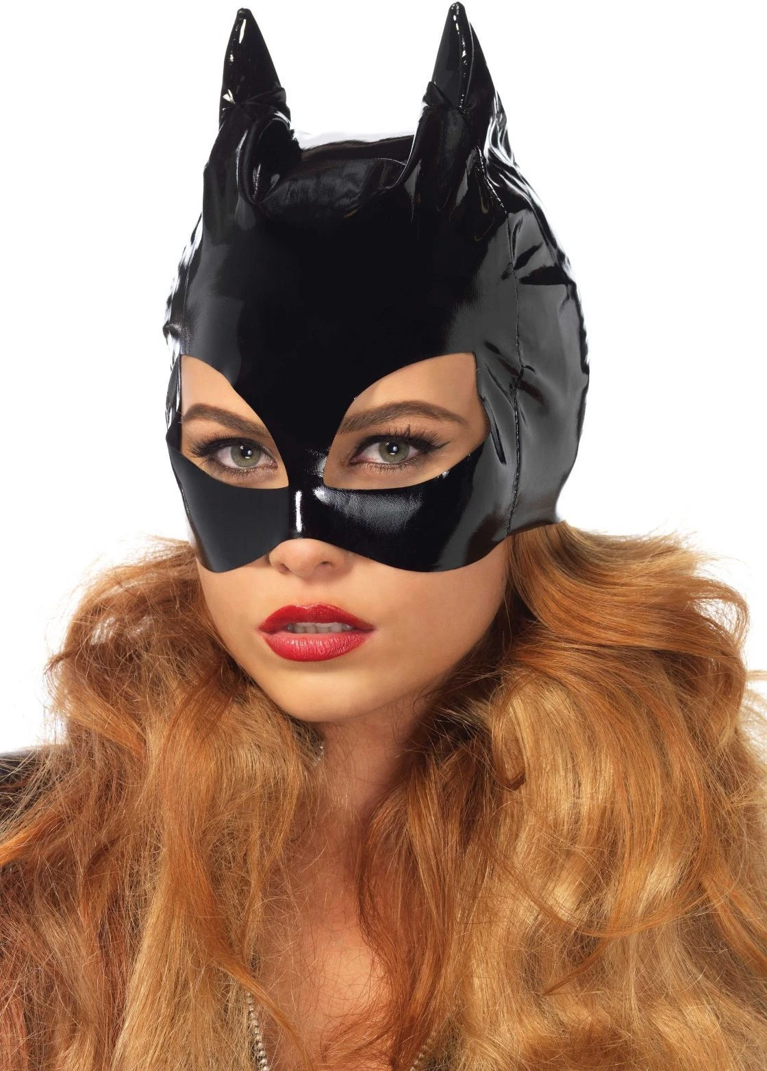 Cat Woman Masker 3 Cat Woman Masker