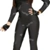 Catwoman Jumpsuit -Halloween-Kostuums catwoman jumpsuit 0