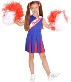 Cheerleader Jurkje Kind