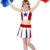 Cheerleader Pakje Kind