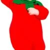 Chilipeper Pakje Baby -Halloween-Kostuums chilipeper pakje baby 0
