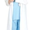 Chirurg Pak Kind -Halloween-Kostuums chirurg pak kind 0