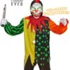 Clown Horror Kind -Halloween-Kostuums clown horror kind 0