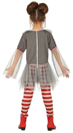 Clown It Jurkje Kind -Halloween-Kostuums clown it jurkje kind 1