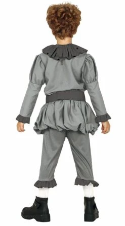 Clown It Kind Kostuum -Halloween-Kostuums clown it kind kostuum 1