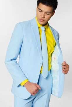 Cool Blue Opposuits Pak -Halloween-Kostuums cool blue opposuits pak 2