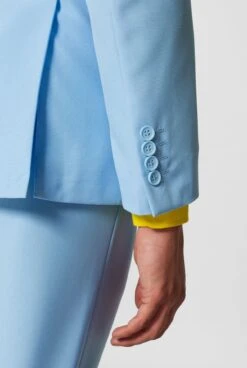 Cool Blue Opposuits Pak -Halloween-Kostuums cool blue opposuits pak 3