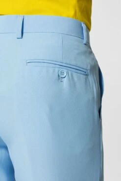 Cool Blue Opposuits Pak -Halloween-Kostuums cool blue opposuits pak 4