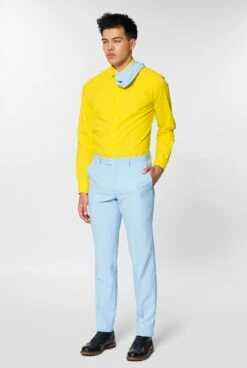 Cool Blue Opposuits Pak -Halloween-Kostuums cool blue opposuits pak 5