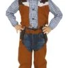 Cowboy/Cowgirl Outfit Kind -Halloween-Kostuums cowboy cowgirl outfit kind 0
