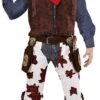 Cowboy Kind Kostuum -Halloween-Kostuums cowboy kind kostuum 0