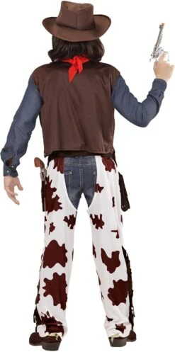 Cowboy Kind Kostuum -Halloween-Kostuums cowboy kind kostuum 2