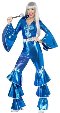 Dancing Dream Kostuum Dames