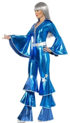 Dancing Dream Kostuum Dames -Halloween-Kostuums dancing dream kostuum dames 3