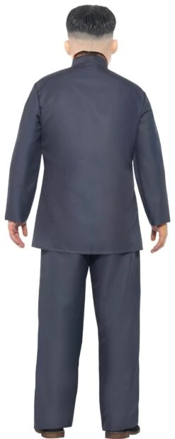 Dictator Outfit -Halloween-Kostuums dictator outfit 2