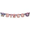 Disco Fever Thema Letterslinger -Halloween-Kostuums disco fever thema letterslinger 0