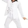 Disco Kleding 70s -Halloween-Kostuums disco kleding 70s 0