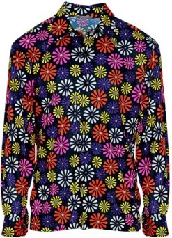 Disco Kleding Man -Halloween-Kostuums disco kleding man 4