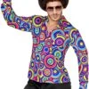 Disco Outfit Mannen -Halloween-Kostuums disco outfit mannen 0