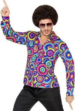 Disco Outfit Mannen