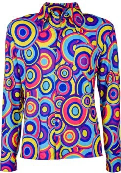 Disco Outfit Mannen -Halloween-Kostuums disco outfit mannen 3