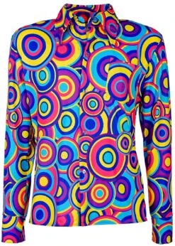 Disco Outfit Mannen -Halloween-Kostuums disco outfit mannen 4