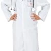 Dokter Pak Kind -Halloween-Kostuums dokter pak kind 0