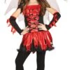 Duivel Jurk Meisjes -Halloween-Kostuums duivel jurk meisjes 0