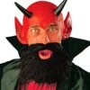 Duivel Vermomming -Halloween-Kostuums duivel vermomming 0
