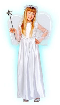 Engel Jurk Kind