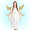 Engel Kostuum Wit -Halloween-Kostuums engel kostuum wit 0