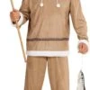 Eskimo Kleding -Halloween-Kostuums eskimo kleding 0