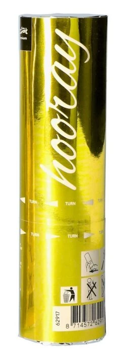 Feest Confetti Kanon Set Shimmer -Halloween-Kostuums feest confetti kanon set shimmer 2