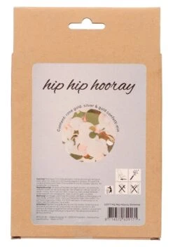 Feest Confetti Kanon Set Shimmer -Halloween-Kostuums feest confetti kanon set shimmer 6